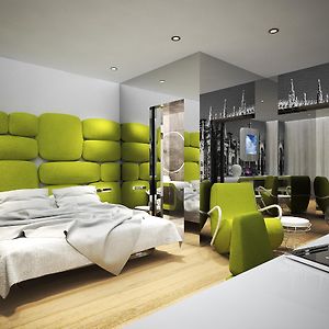 Standaard Double Kamer